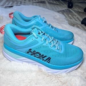 Hoka one bondi